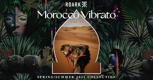ROARK REVIVAL 2021 S/S COLLECTION