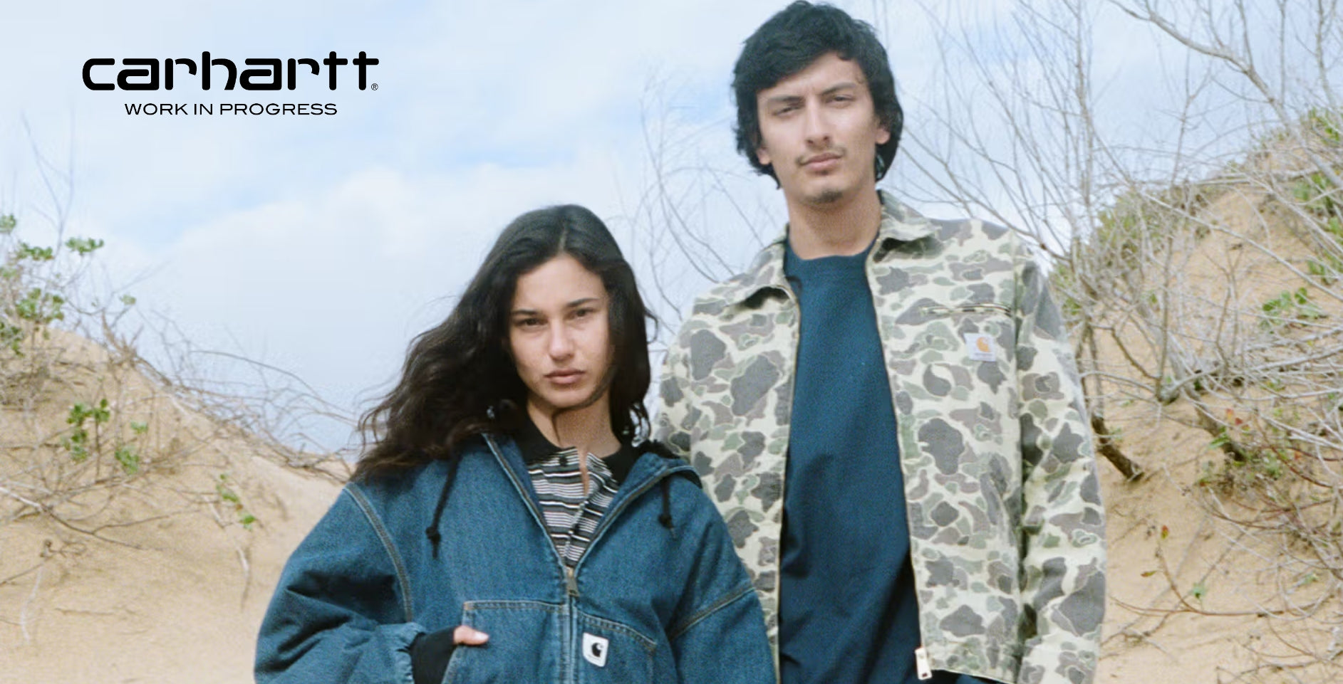 Carhartt WIP - 2025 FALL & WINTER COLLECTION – PLUGS