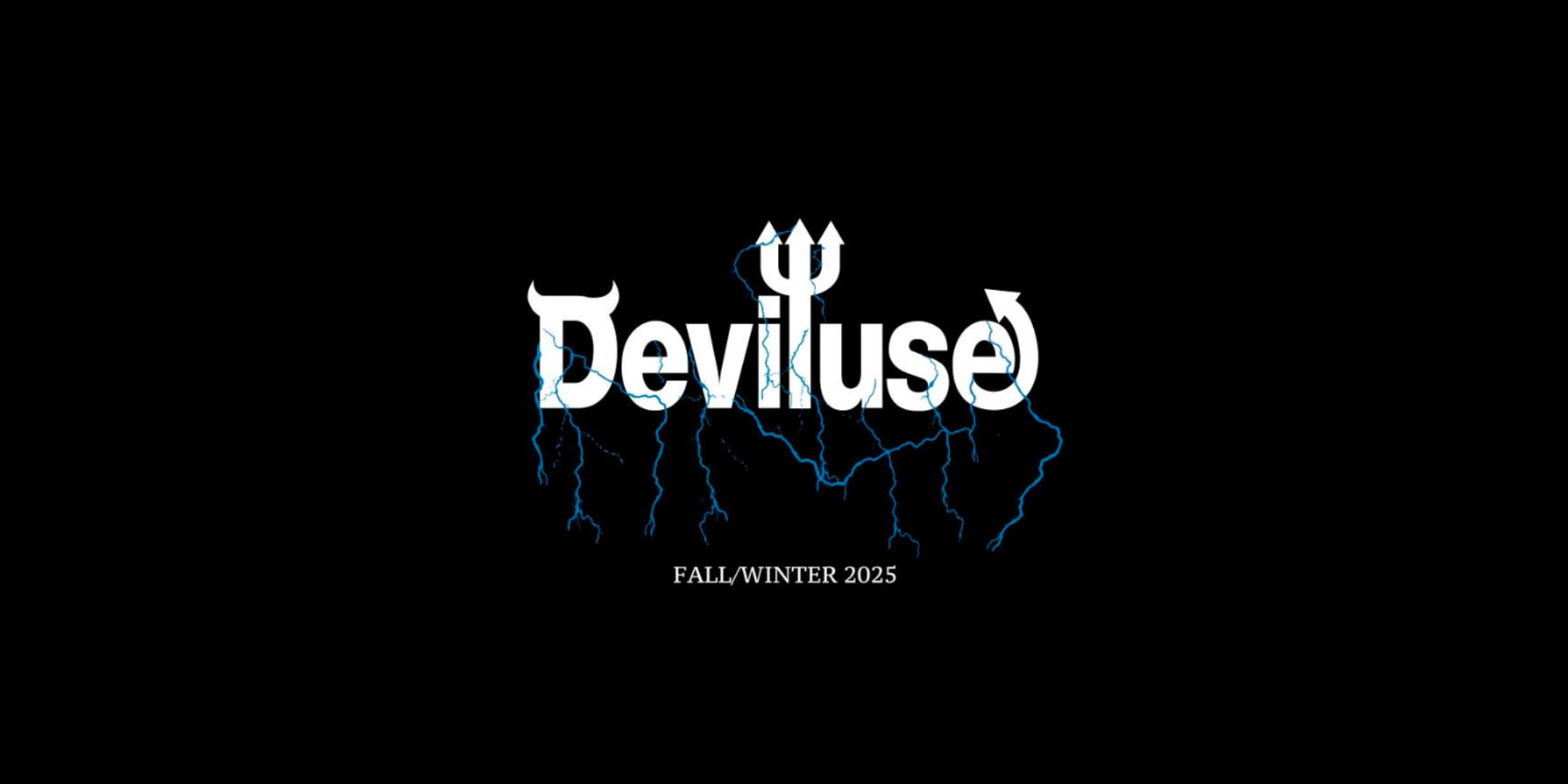 Deviluse - 2025 FALL & WINTER COLLECTION – PLUGS