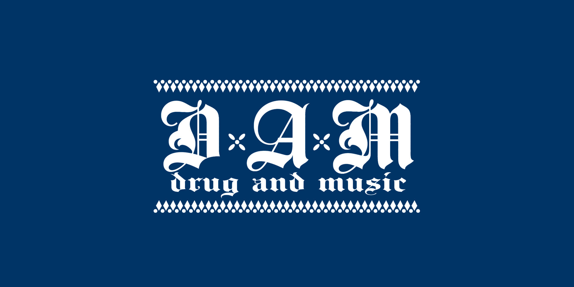 レア　Drug And Music ドラッグアンドミュージック　パーカー　難あり