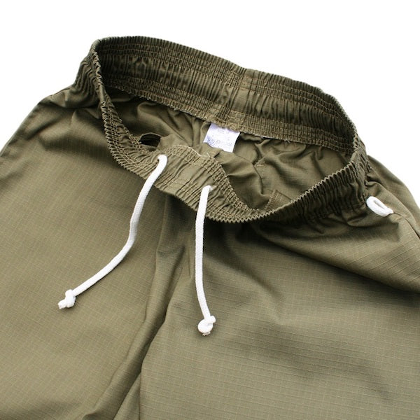 COOKMAN　シェフパンツ　"CHEF PANTS"　(Ripstop / Khaki)