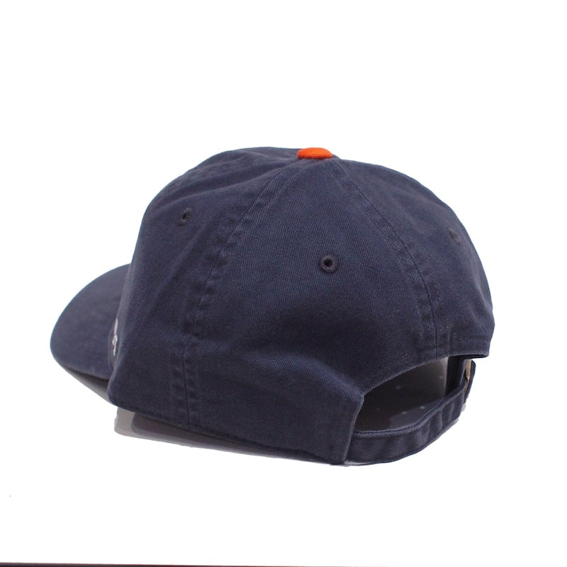 AMERICAN NEEDLE キャップ "ARCHIVE - MOULTRIE COLT 22'S CAP" (Navy)