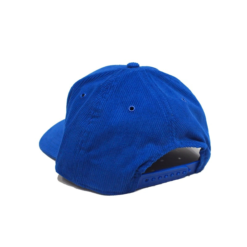 AMERICAN NEEDLE キャップ "VALIN - NEW YORK RANGERS CAP" (Royal)