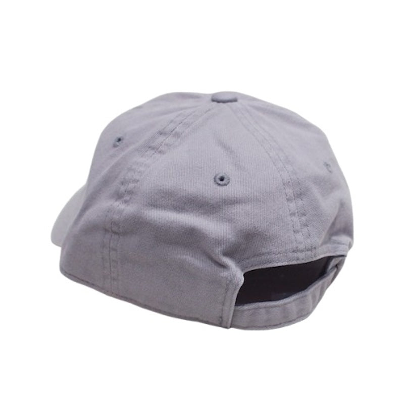 AMERICAN NEEDLE キャップ "ARCHIVE - NY BLACK YANKEES NL CAP" (Chro)