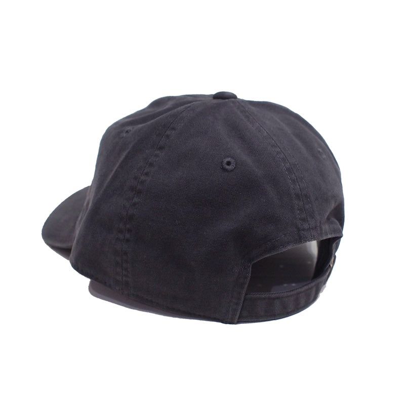 AMERICAN NEEDLE キャップ ARCHIVE - BROOKLYN EAGLES CAP ブラック 商品画像 背面