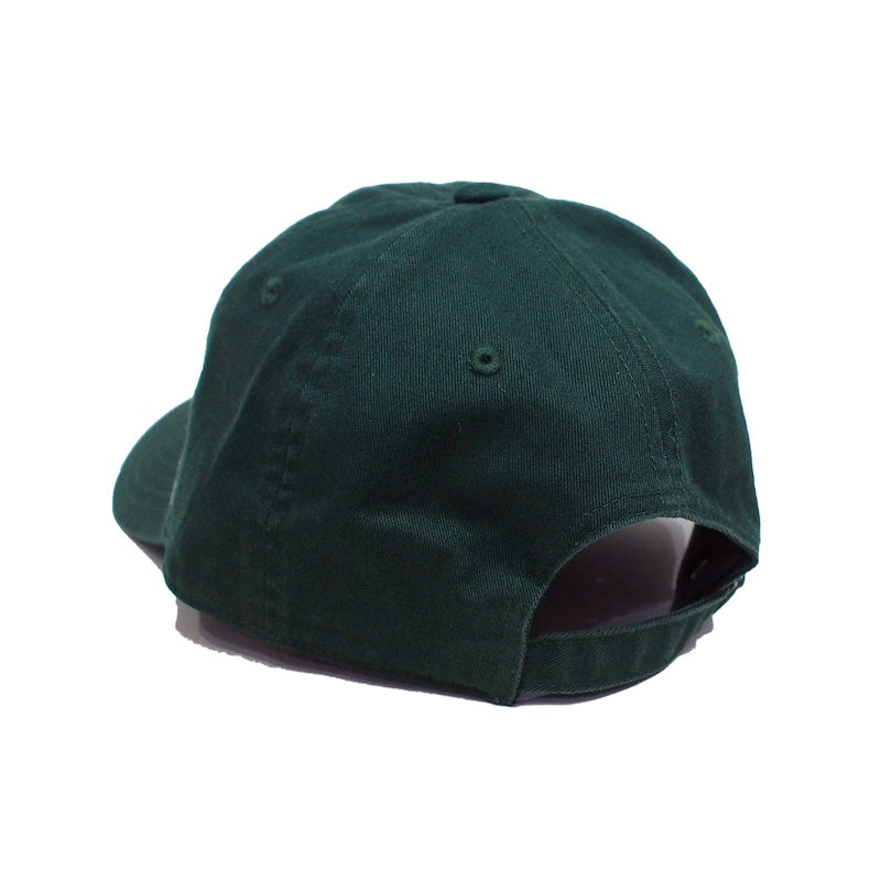 AMERICAN NEEDLE キャップ BALLPARK - EL DORADO MOTEL CAP グリーン 商品画像 背面