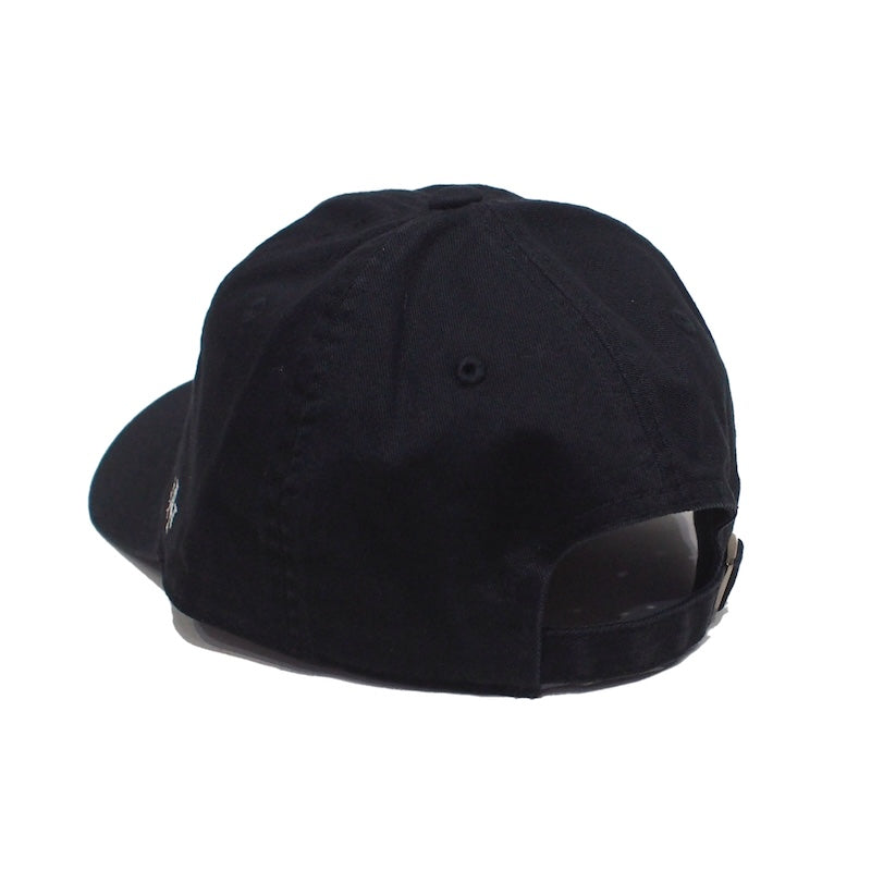 AMERICAN NEEDLE キャップ BALLPARK WASHED - IRONSIDE CAP ブラック 背面