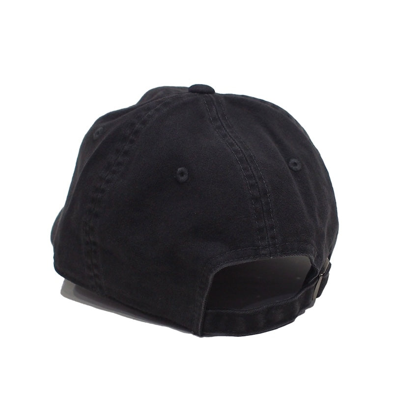 AMERICAN NEEDLE キャップ ARCHIVE - ST LOUIS STARS CAP ブラック 商品画像 背面