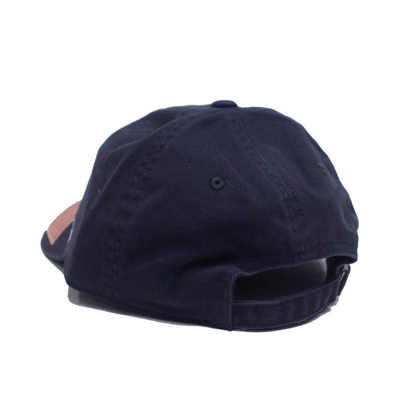 AMERICAN NEEDLE キャップ ARCHIVE - BROOKLYN EAGLES CAP ネイビー 商品画像 背面