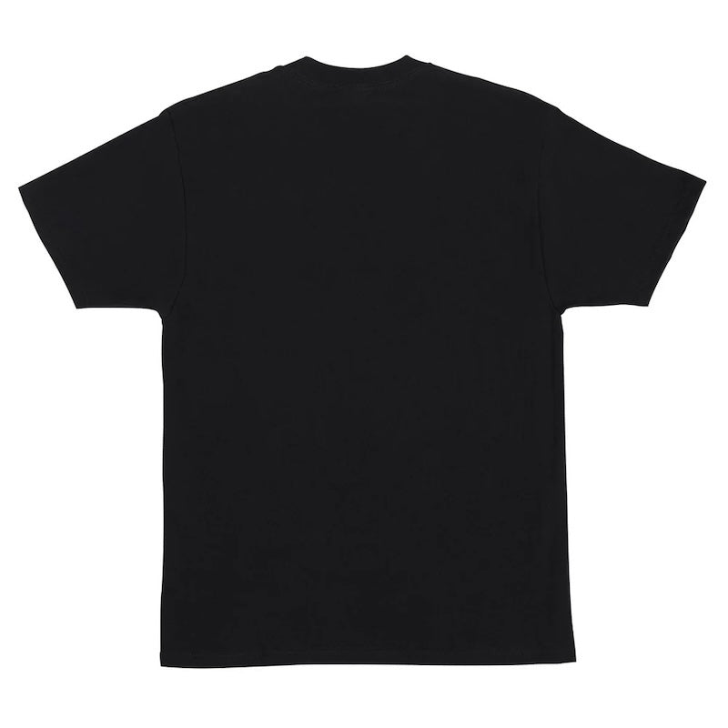 CREATURE Tシャツ "PREQUEL TEE" (Black)