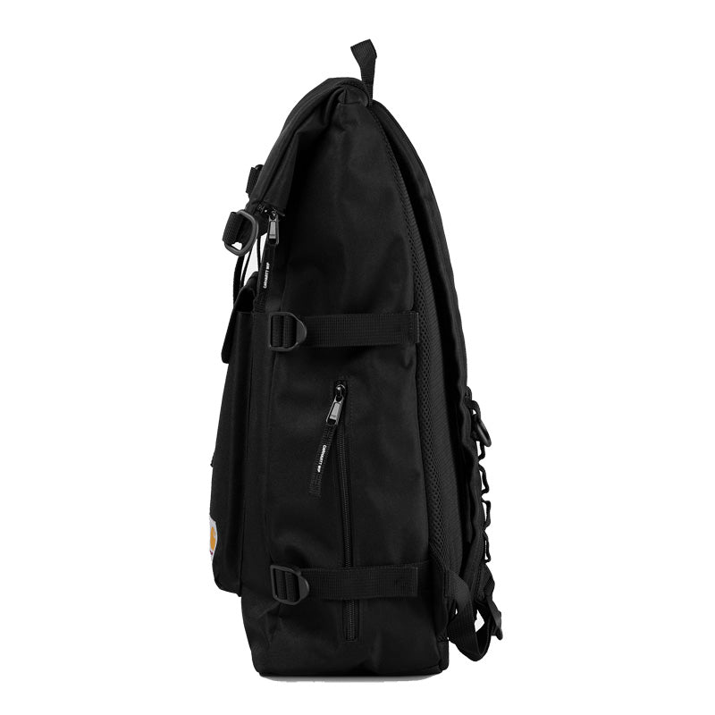 Carhartt WIP　バックパック　"PHILIS BACKPACK"　(Black)