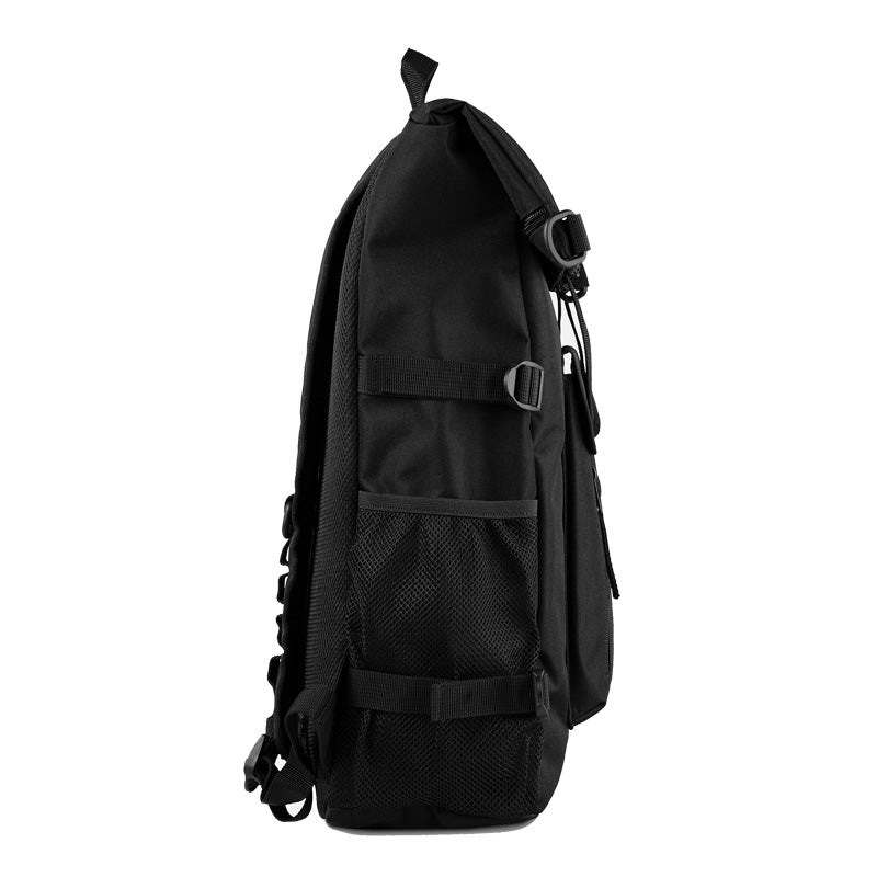 Carhartt WIP　バックパック　"PHILIS BACKPACK"　(Black)