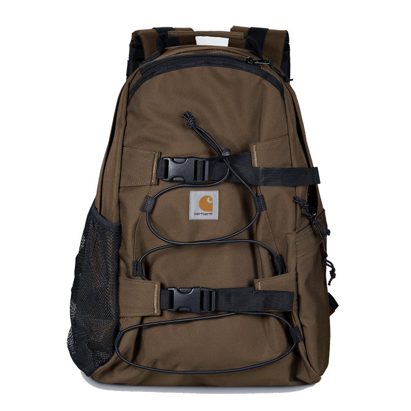 Carhartt WIP　バックパック　"KICKFLIP BACKPACK"　(Lumber)