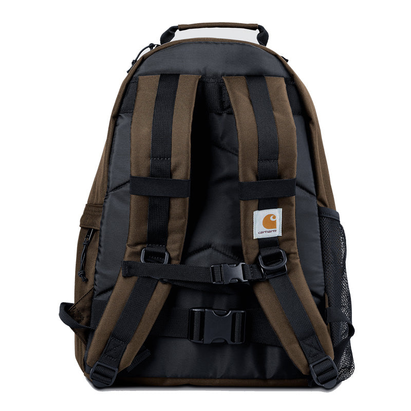 Carhartt WIP　バックパック　"KICKFLIP BACKPACK"　(Lumber)