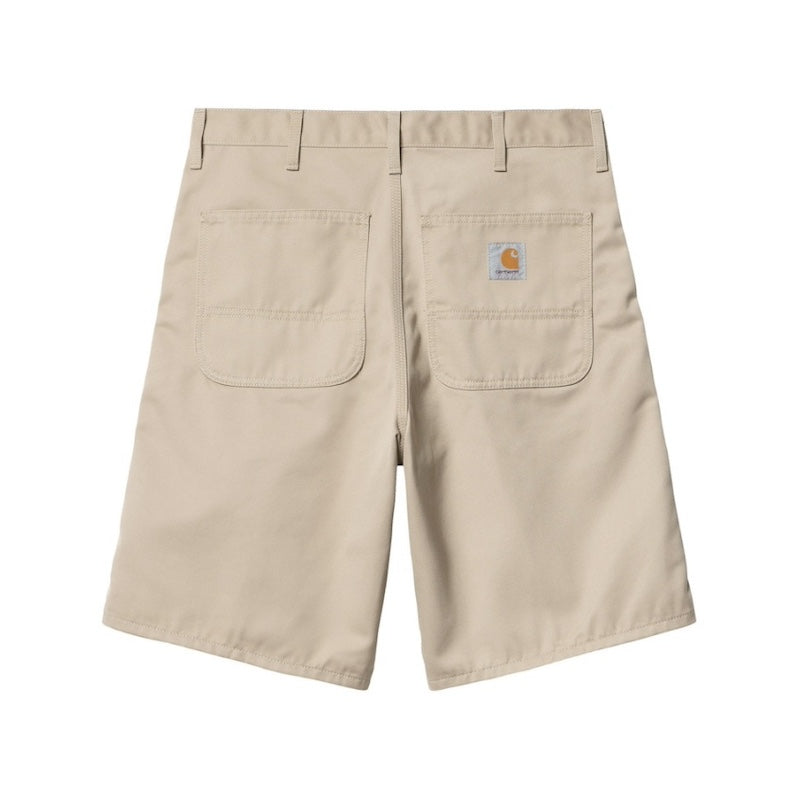 Carhartt WIP　ショーツ　"SIMPLE SHORT"　(Wall rinsed)