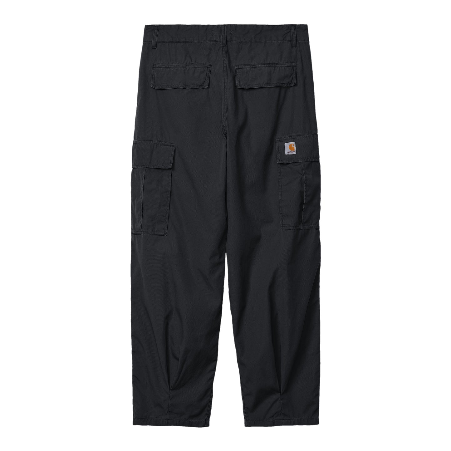 Carhartt WIP パンツ COLE CARGO PANT ブラック 商品画像 背面