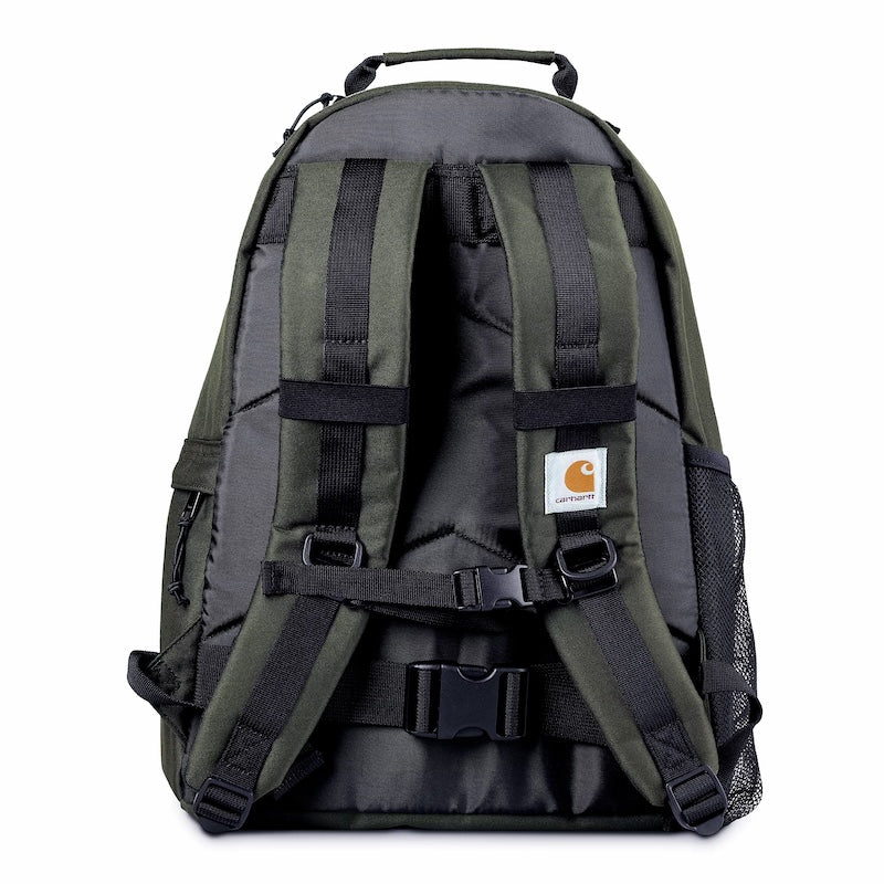 Carhartt WIP バックパック KICKFLIP BACKPACK オフィス・グリーン 商品画像 背面