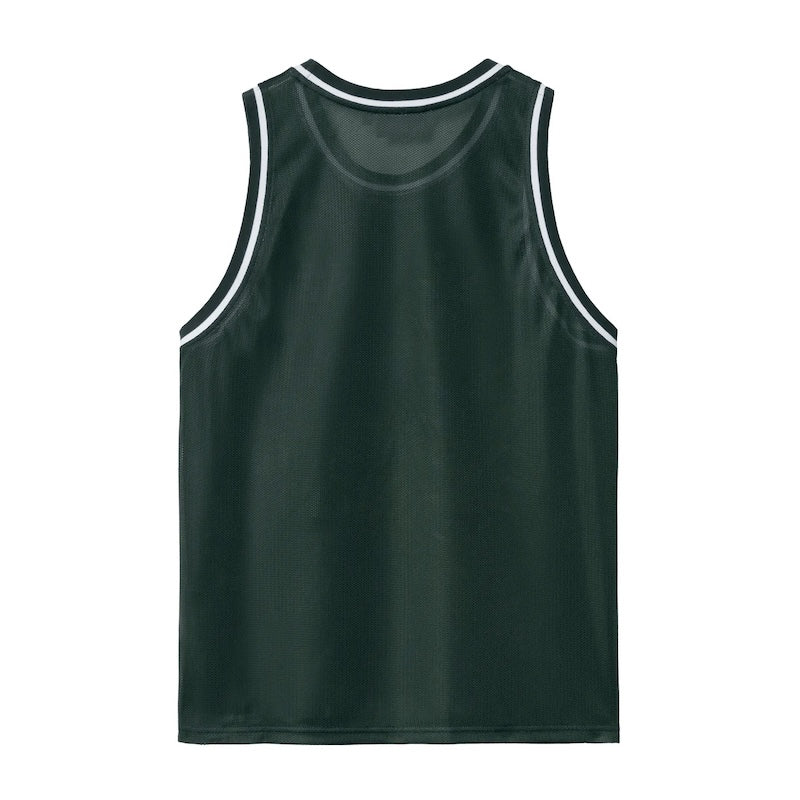 Carhartt WIP タンクトップ "WIN LOCK A-SHIRT" (Conifer)