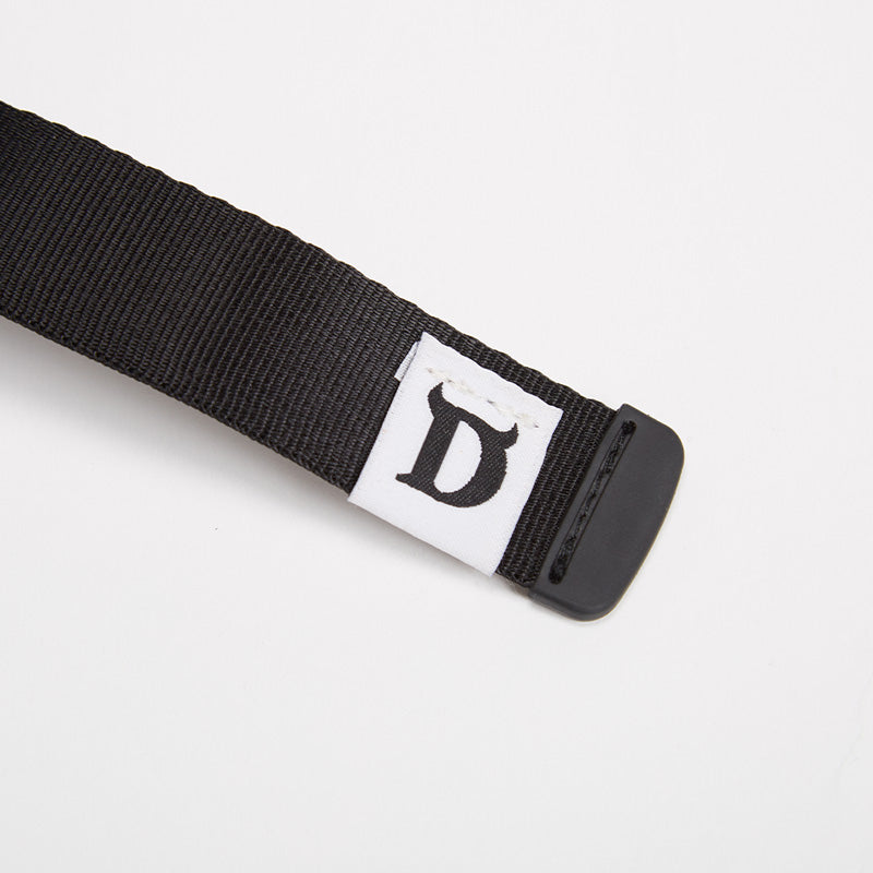 Deviluse　ベルト　"MAGNET BELT"　(Black)