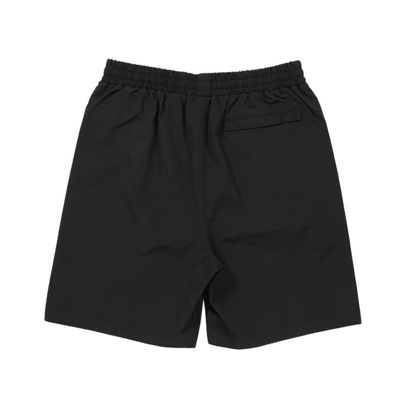 Deviluse　ショーツ　"DVUS NYLON SHORTS"　(Black)