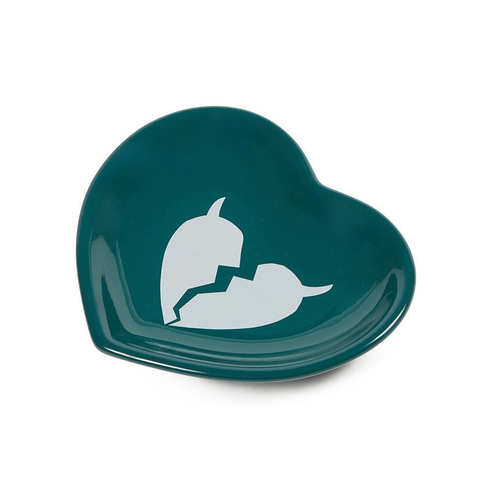 Deviluse マルチプレート "MULTI PLATE" (Green)