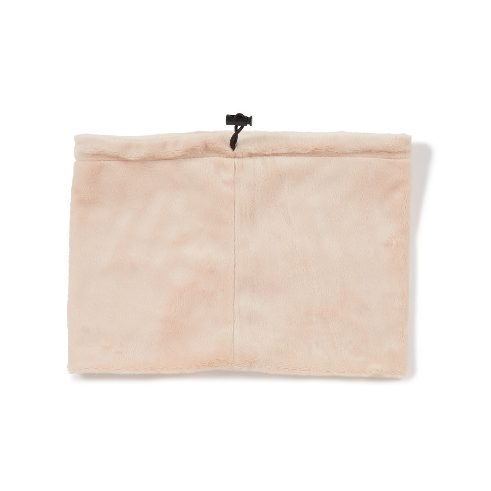 Deviluse ネックウォーマー "NECK WARMER" (Cream)