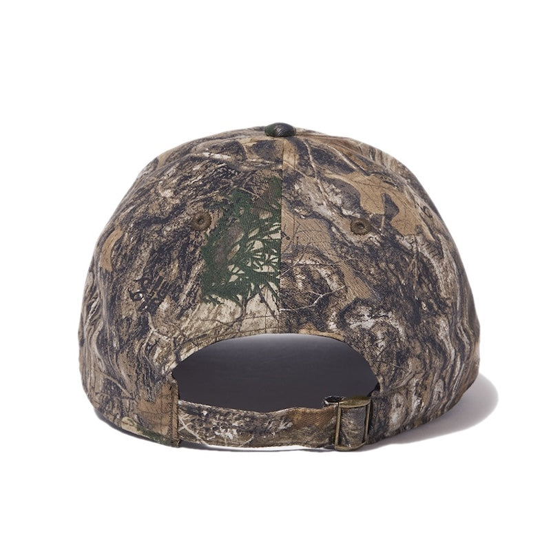 Deviluse キャップ "CAMO CAP" (Tree)