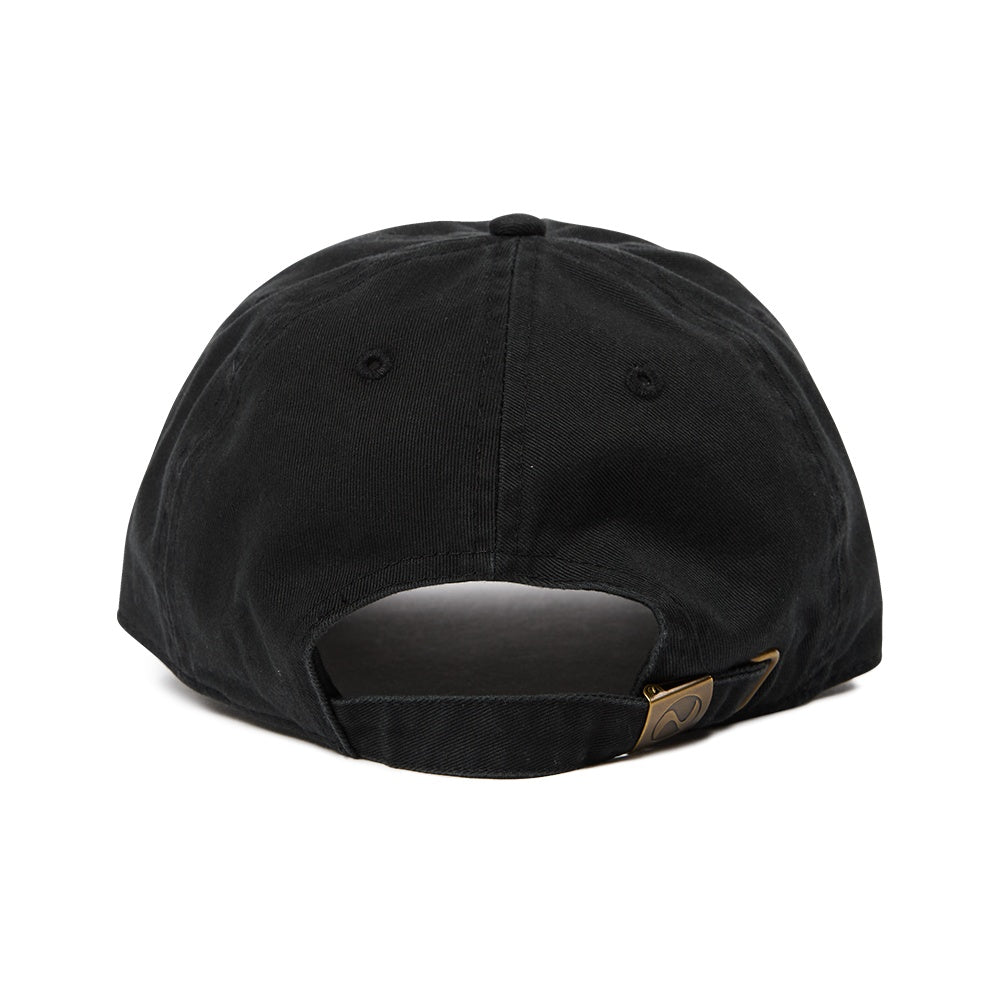 Deviluse キャップ "LOGO VOLT CAP" (Black)
