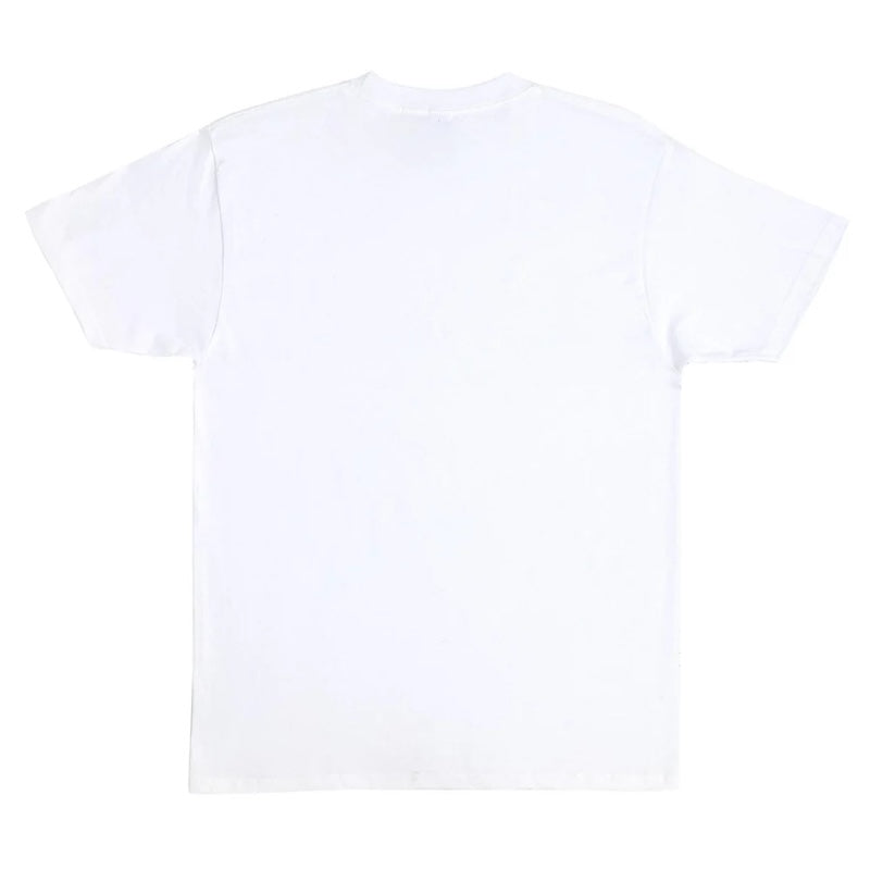 INDEPENDENT Tシャツ "GONZ BAR TEE" (White)