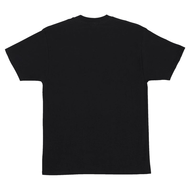 INDEPENDENT Tシャツ "GONZ BAR TEE" (Black)
