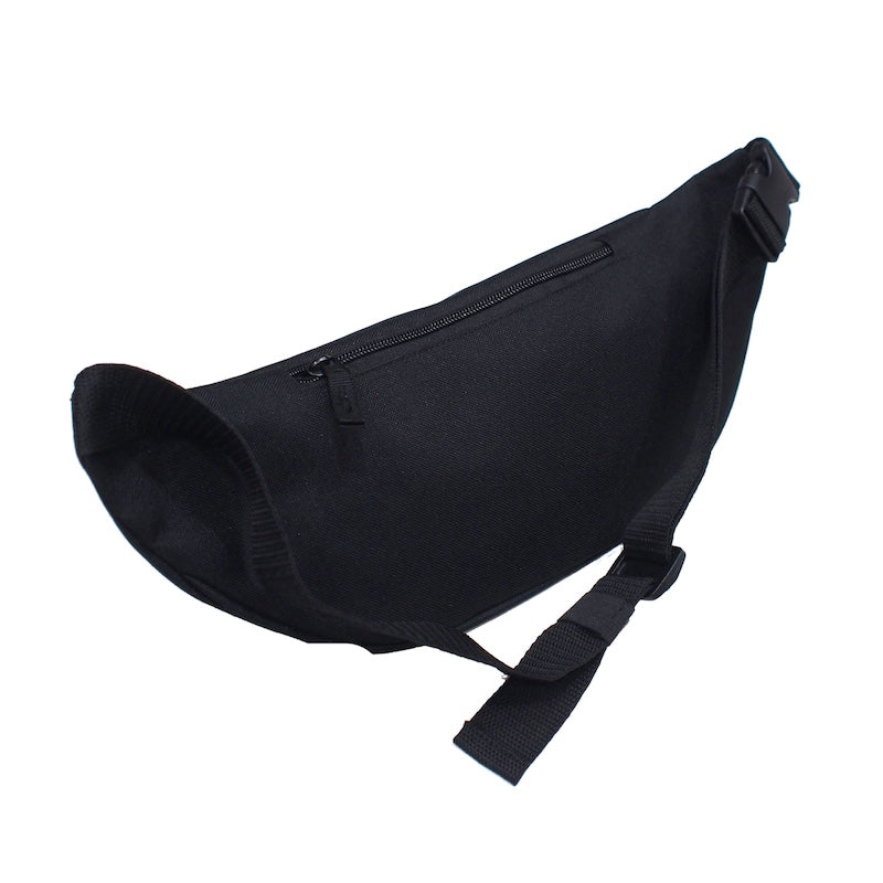 進撃の巨人 x MxMxM "MAGICAL MOSH TITAN SHOULDER BAG" (Black)