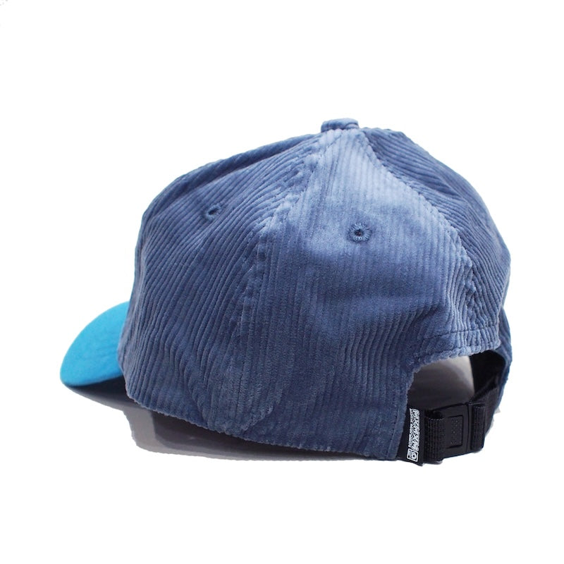 MxMxM "どろM CAP" (Blue)