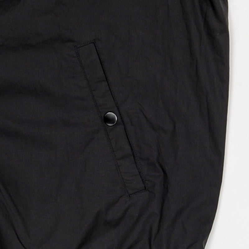 ★30%OFF★ MxMxM "MxMxM CHECKER & BLACK JKT (リバーシブル)" (Checker)