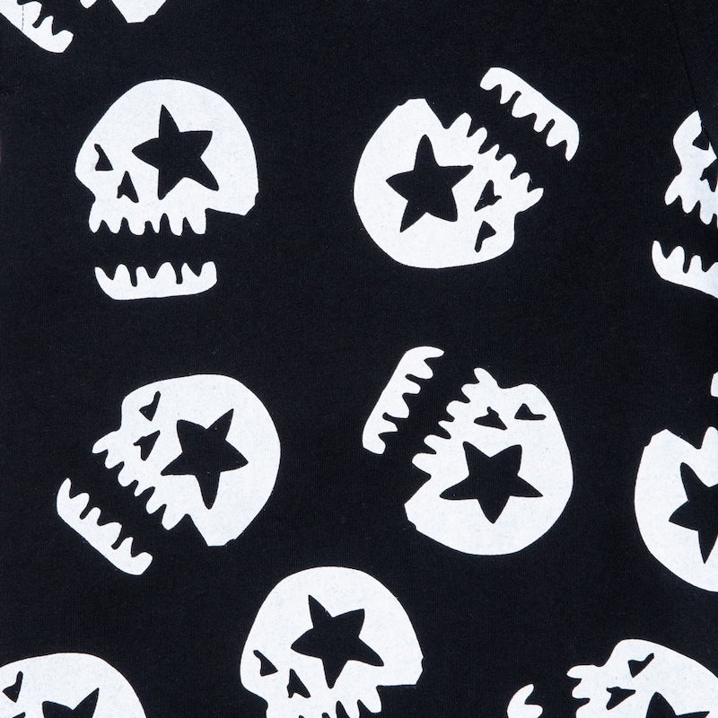 MxMxM "DOKURO & GRAY LUCKY PANTS" (Gray)