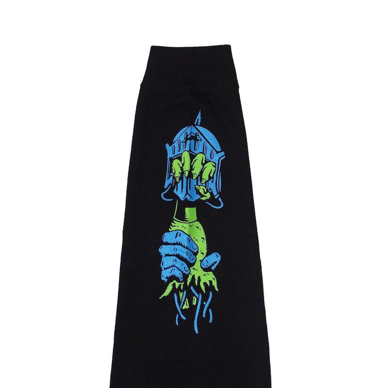 キン肉マン x MxMxM "ROBINMASK LONG TEE" (Limited)