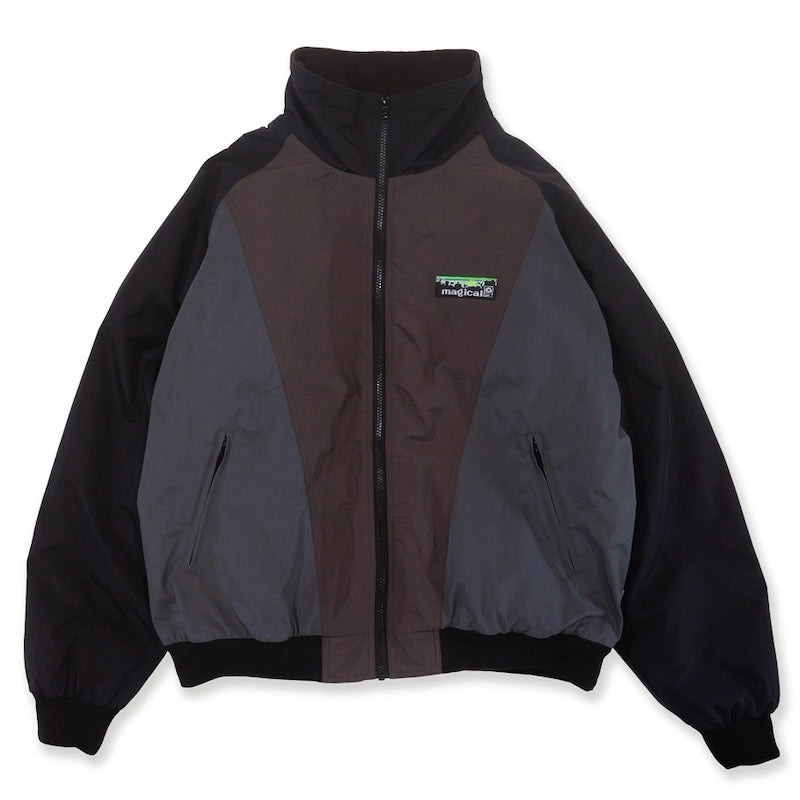 ジャケット・アウター neo0822 mxmxm MxMxM 】ブルゾン JKT (リバーシブル) マジカルモッシュミスフィッツ
