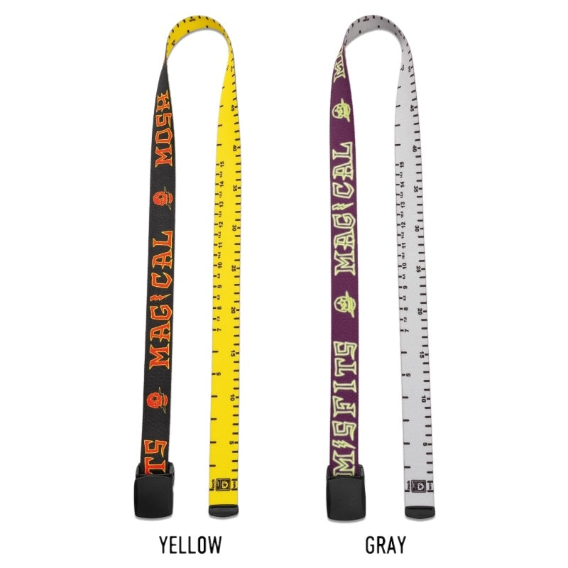 MxMxM ベルト MAGICAL MOSH MEASURE BELT (リバーシブル) 商品画像 7