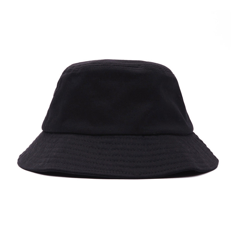 OBEY　ハット　"BOLD TWILL BUCKET HAT"　(Black)