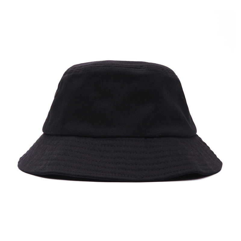 OBEY ハット "BOLD TWILL BUCKET HAT" (Black)
