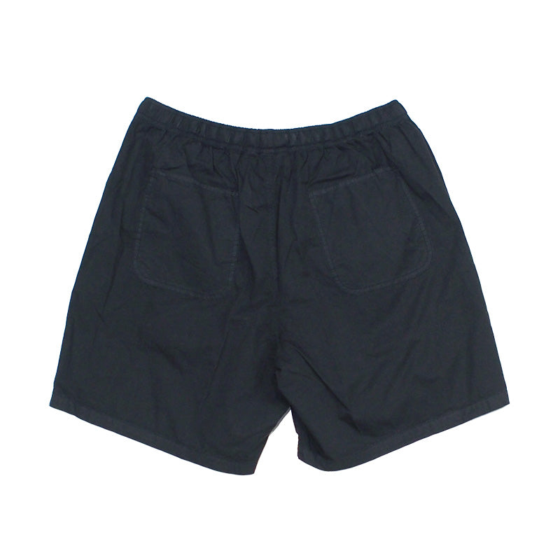 OBEY　ショーツ　"EASY PIGMENT TRAIL SHORT"　(Pigment Anthracite)