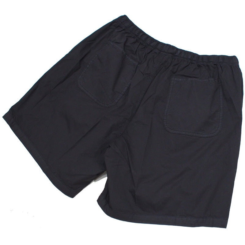 OBEY　ショーツ　"EASY PIGMENT TRAIL SHORT"　(Pigment Anthracite)
