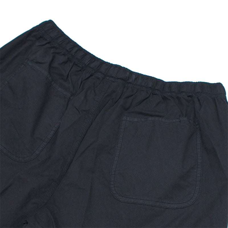 OBEY　ショーツ　"EASY PIGMENT TRAIL SHORT"　(Pigment Anthracite)