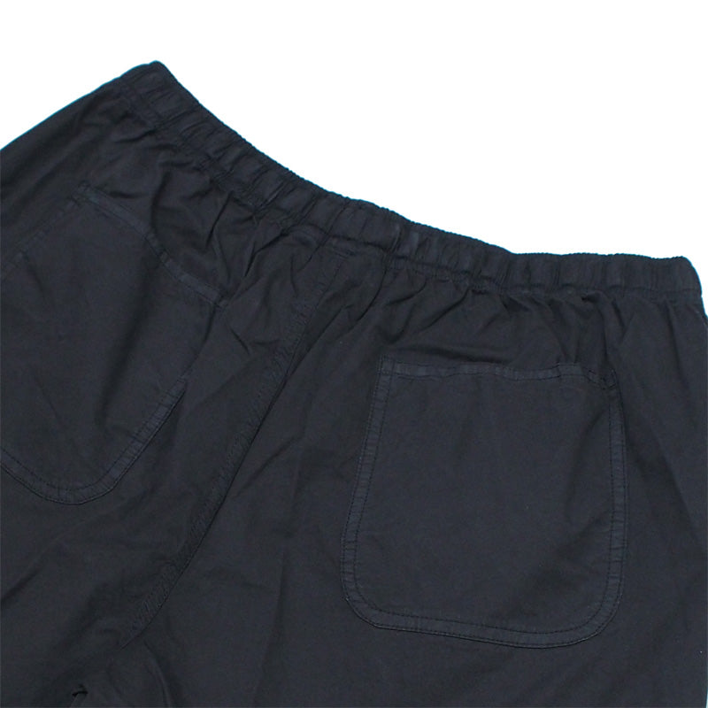 OBEY ショーツ "EASY PIGMENT TRAIL SHORT" (Pigment Anthracite)
