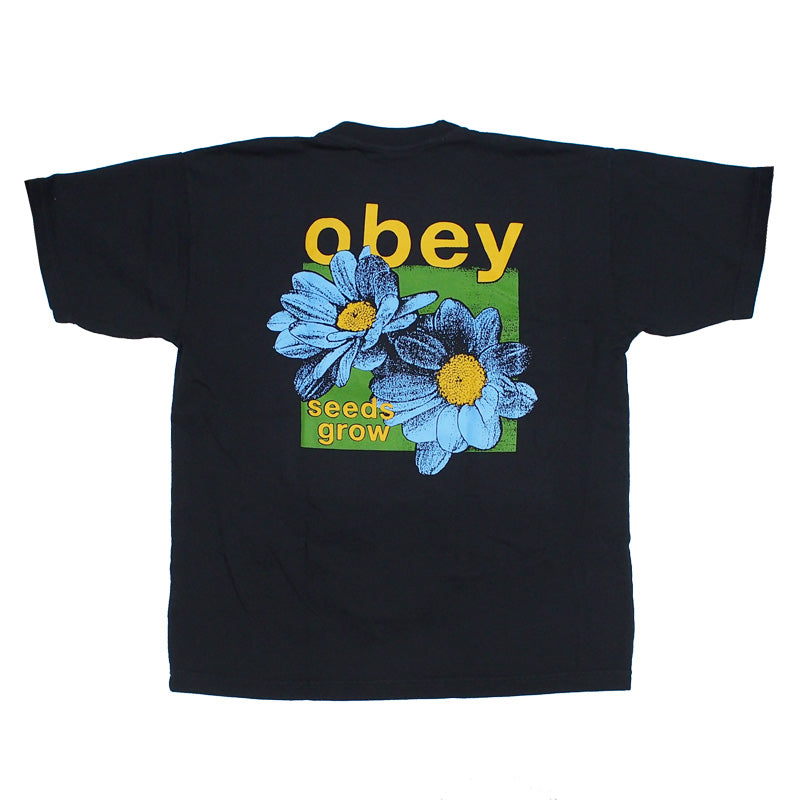 obey t セール シャツ 通販