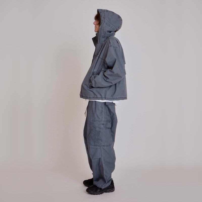 OBEY パンツ "GIANT CARGO PANT" (Pigment Anthracite)