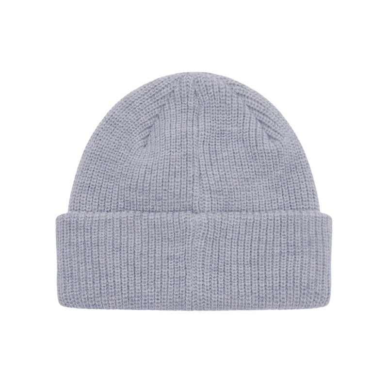 OBEY ビーニー "FUTURE BEANIE" (Heather Gray)