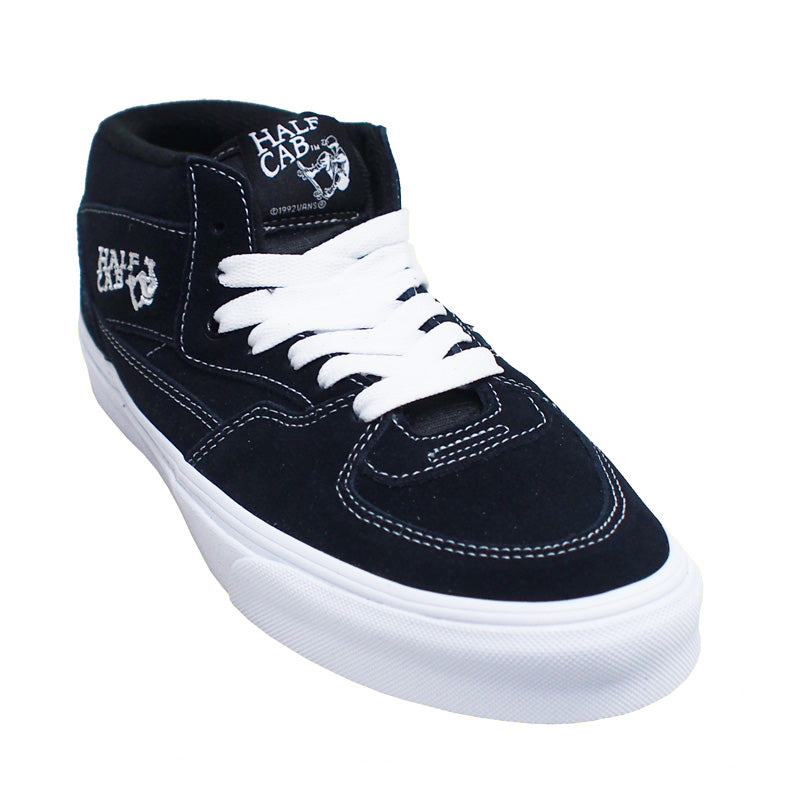 VANS　"HALF CAB"　(Navy)