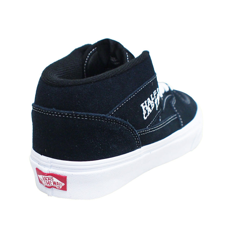 VANS　"HALF CAB"　(Navy)