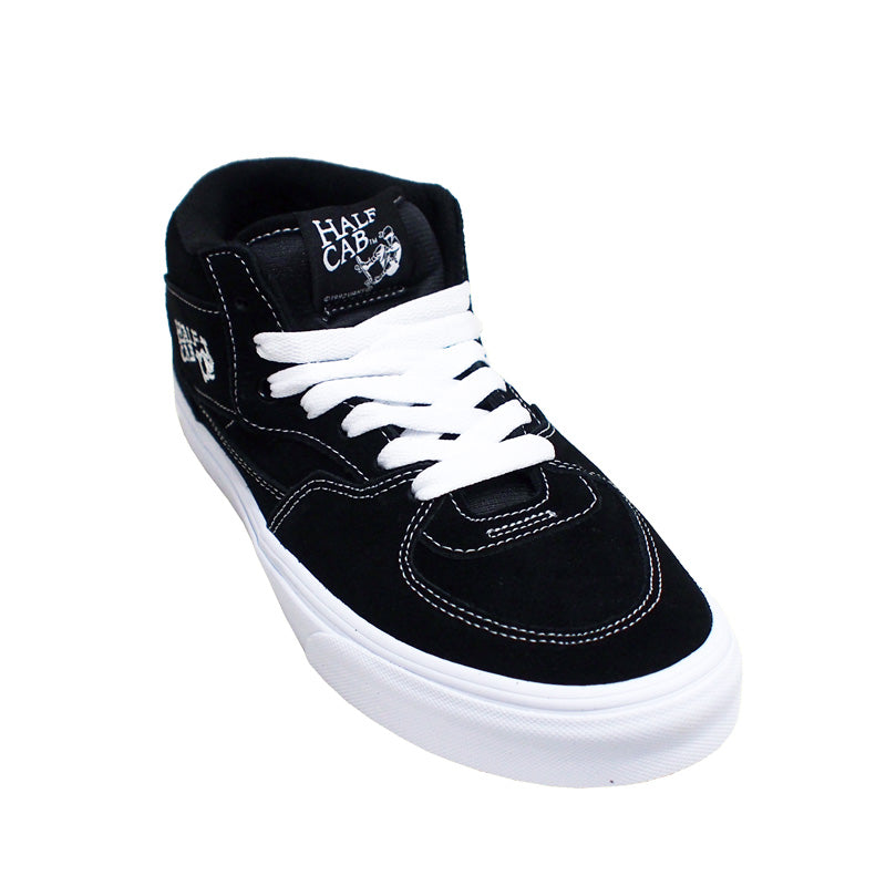 VANS　"HALF CAB"　(Black)