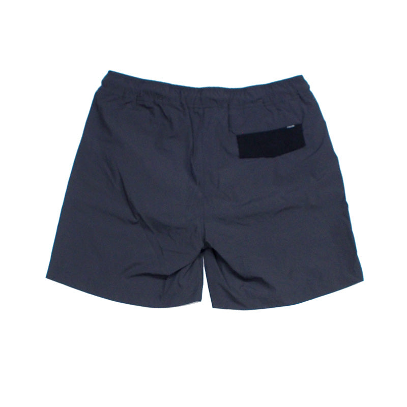 POLeR　ショーツ　"STRETCH 2WAY HYBRID SHORTS"　(Gray)